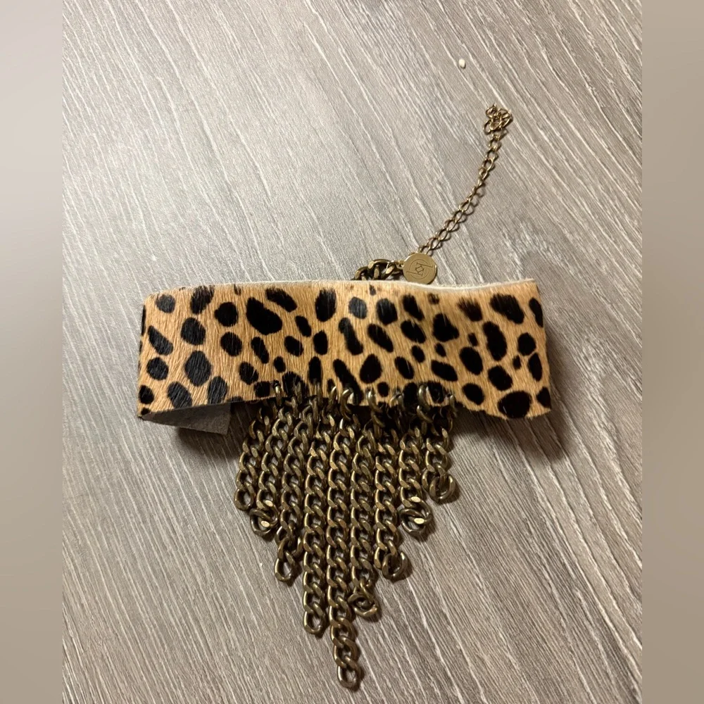 Kristalize Jewelry choker necklace